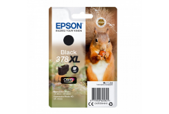 Epson 378XL T37914010 черен (black) оригинална касета