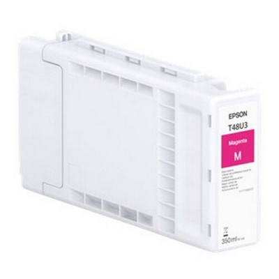Epson C13T48U30N магента (magenta) оригинална касета