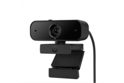 HP уеб камера, черен Full HD, USB, FULL HD, 30 FPS