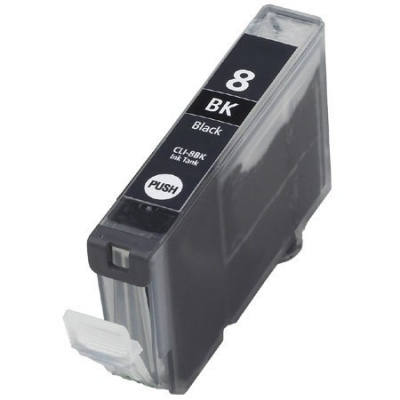 Canon CLI-8Bk черен (black) съвместими касети