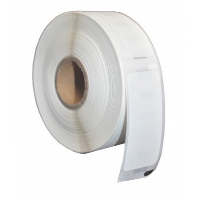 Съвместими етикети с Dymo 11355, 19mm x 51mm