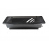 Kyocera 37029011 черен (black) съвместим тонер
