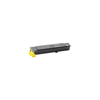Kyocera Mita TK-5195Y жълт (yellow) съвместим тонер