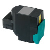 Lexmark C544X1YG жълт (yellow) съвместим тонер