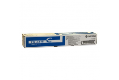 Kyocera Mita TK-8315C лазурен (cyan) оригинален тонер