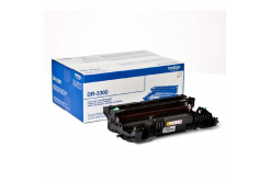 Brother DR-3300 черно (black) оригинален цилиндричен блок