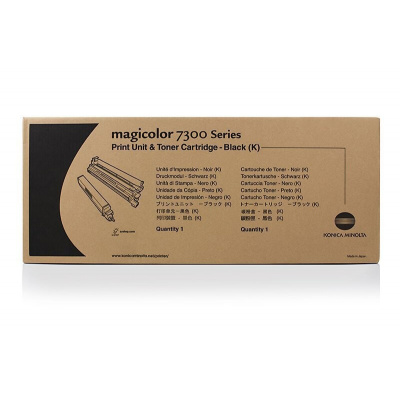 Konica Minolta 1710-5320-01 4333413 черно (black) оригинален цилиндричен блок