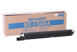 Sharp MX-27GUSA цвят (CMYK) оригинален цилиндричен блок