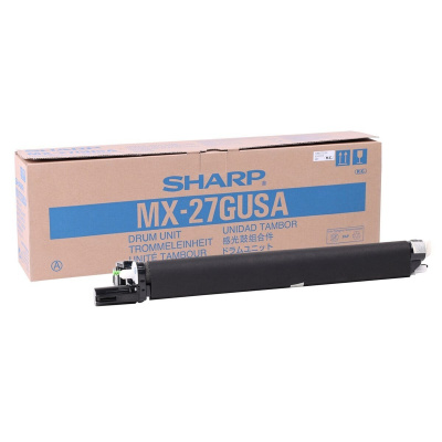 Sharp MX-27GUSA цвят (CMYK) оригинален цилиндричен блок