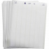 Brady LAT-7-707-10 / 029820, LaserTab Laser Printable Labels, 25.40 mm x 12.70 mm