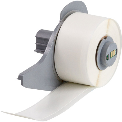 Brady M7C-1000-498 / 173293, Етикети за етикетен принтер, 25.40 mm x 9.10 m