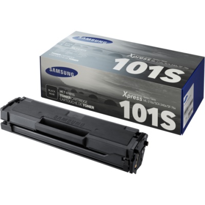 HP SU696A / MLT-D101S черен (black) оригинален тонер