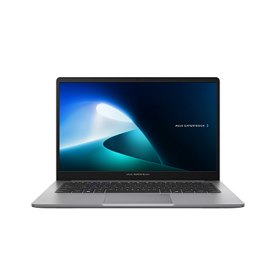 ASUS ExpertBook P1/P1403CVA-S6C38512X/3-100U/14"/FHD/8GB/512GB/Intel int/W11P/Сив/2R