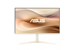 ASUS VU279CFE-M 90LM09IM-B01K70 Монитор, 27", IPS, FHD, 100Hz, 1ms, Oat Milk, 3R