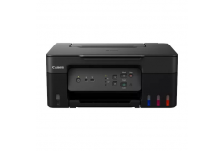 Canon PIXMA G3430 5989C009 мастиленоструйн многофункционален, Черно