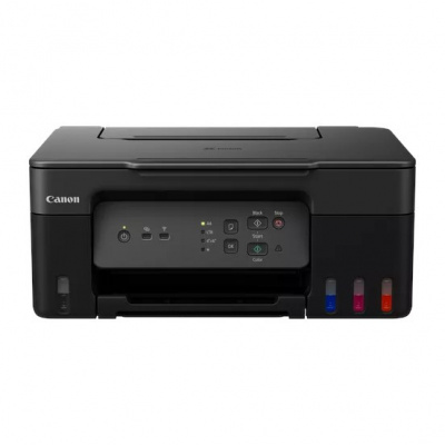 Canon PIXMA G3430 5989C009 мастиленоструйн многофункционален, Черно