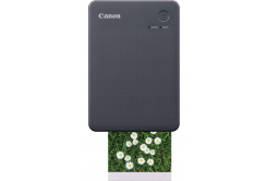 Canon SELPHY Square QX20 6752C001 сив, джобен принтер