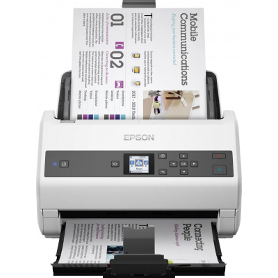Epson WorkForce DS-970 B11B251401 скенер