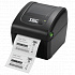TSC DA320, 12 dots/mm (300 dpi), RTC, EPL, ZPL, ZPLII, TSPL-EZ, USB, RS232, Ethernet, Wi-Fi