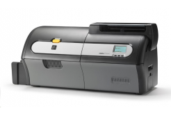 Zebra ZXP7 Z71-000C0000EM00 картов принтер Едностранно, USB, 10/100 LAN