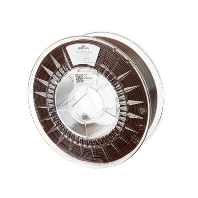 Spectrum 80420 3D филамент, PLA Pro, 1,75mm, 1000g, Кафяв (Chocolate brown)