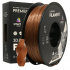 Smart Print FG-S179-E1, 3D филамент, PLA, 1,75mm, 1000g, Кафяв (Galaxy brown)