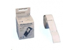 Seiko SLP-RMRL адресни етикети многофункционални отнемаеми, 28x51мм 220 бр/роля