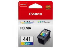Canon CL441 5221B001 цвят (color) оригинална касета
