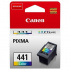 Canon CL-441 5221B001 цвят (color) оригинална касета