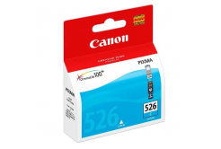 Canon CLI-526C 4541B001 циан (cyan) оригинална касета
