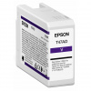Epson T47AD C13T47AD00 лилаво (violet) оригинална касета