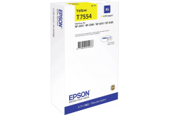 Epson T7554 XL C13T75544N жълт (yellow) оригинална касета