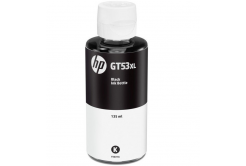 HP GT53 1VV21AE черен (black) оригинална касета