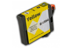 Epson T1594 жълт (yellow) съвместими касети