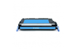 Съвместим тонер с HP 503A Q7581A лазурен (cyan) 