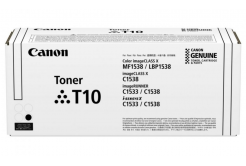 Canon T10 4566C001 черен (black) оригинален тонер