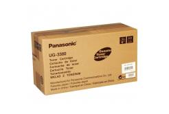 Panasonic UG-3380 черен (black) оригинален тонер
