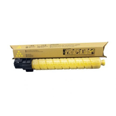 Ricoh 888641, 884947, 842031 жълт (yellow) оригинален тонер