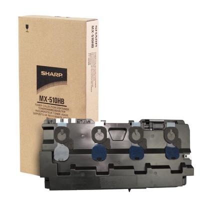 Sharp MX-510HB оригинален контейнер за отпадъци