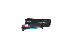 Lexmark 12026XW черно (black) оригинален цилиндричен блок