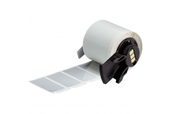 Brady M6-30-435 / 173816, Полиестерни етикети, 38.10 mm x 19.05 mm