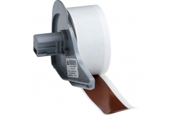 Brady M7C-1000-595-BR / 173285, Ленти за етикетни принтери, 25.40 mm x 15.24 m