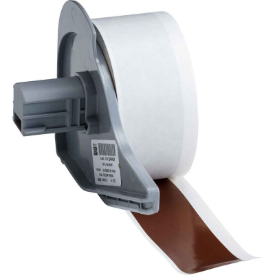 Brady M7C-1000-595-BR / 173285, Ленти за етикетни принтери, 25.40 mm x 15.24 m