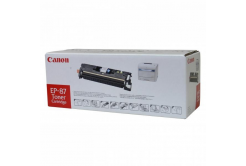 Canon EP-87 7432A003 лазурен (cyan) оригинален тонер