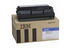 IBM 28P2412 черен (black) оригинален тонер