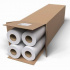 HP 610/45.7/Bright White Inkjet Paper, matný, 24", A6DE5A, 90 g/m2, papír, 610mmx45.7m, bílý, pro inkoustové tiskárny, role, unive