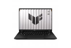 ASUS TUF Gaming A14/FA401EA-RG005W/AIMAXPLUS-392/14"/2560x1600/64GB/1TB/AMD int/W11H/Сив/2R