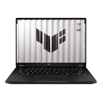 ASUS TUF Gaming A14/FA401EA-RG005W/AIMAXPLUS-392/14"/2560x1600/64GB/1TB/AMD int/W11H/Сив/2R