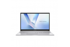 ASUS X1504MA-BQ011WZ X1504MA 15.6/CORE 3 304/8GB/512GB/СРЕБРИСТ/W11H