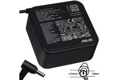 ASUS оригинален адаптер 45W19V 3P(4.5PHI)